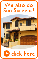 Element Sun Screens